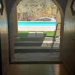 Domaine De L'esquibat بيت للعطل *