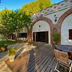 بيت للعطل Domaine De L'esquibat