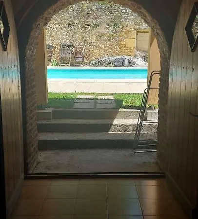 Domaine De L'esquibat Hébergement de vacances *