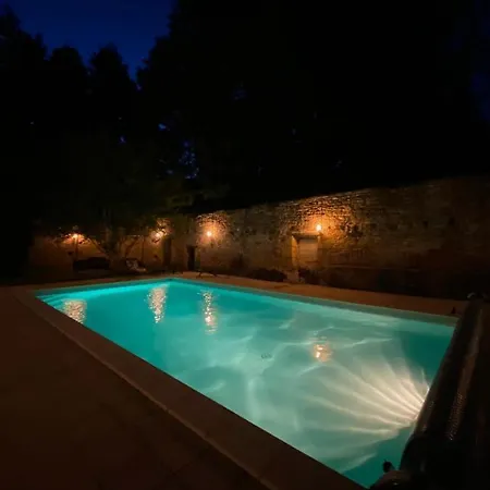 Domaine De L'esquibat * Fumel