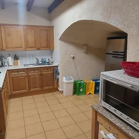 Domaine De L'esquibat *