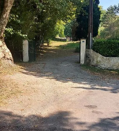 Hébergement de vacances Domaine De L'esquibat Fumel