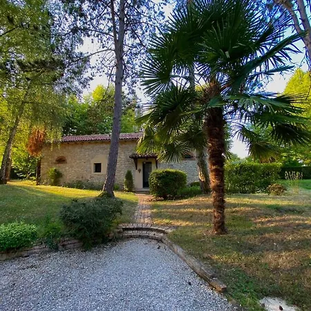 Domaine De L'esquibat *